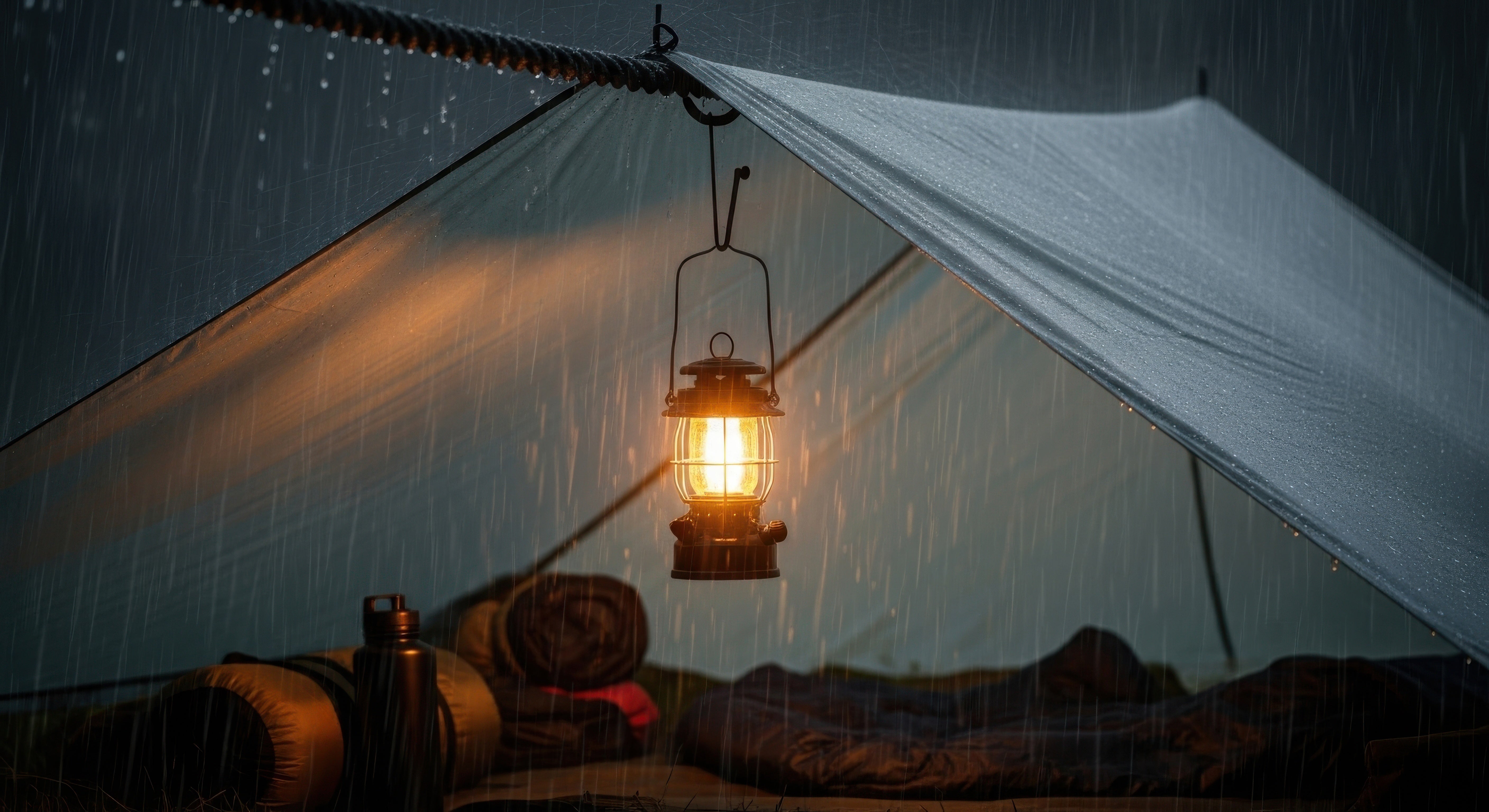 Camp Lights