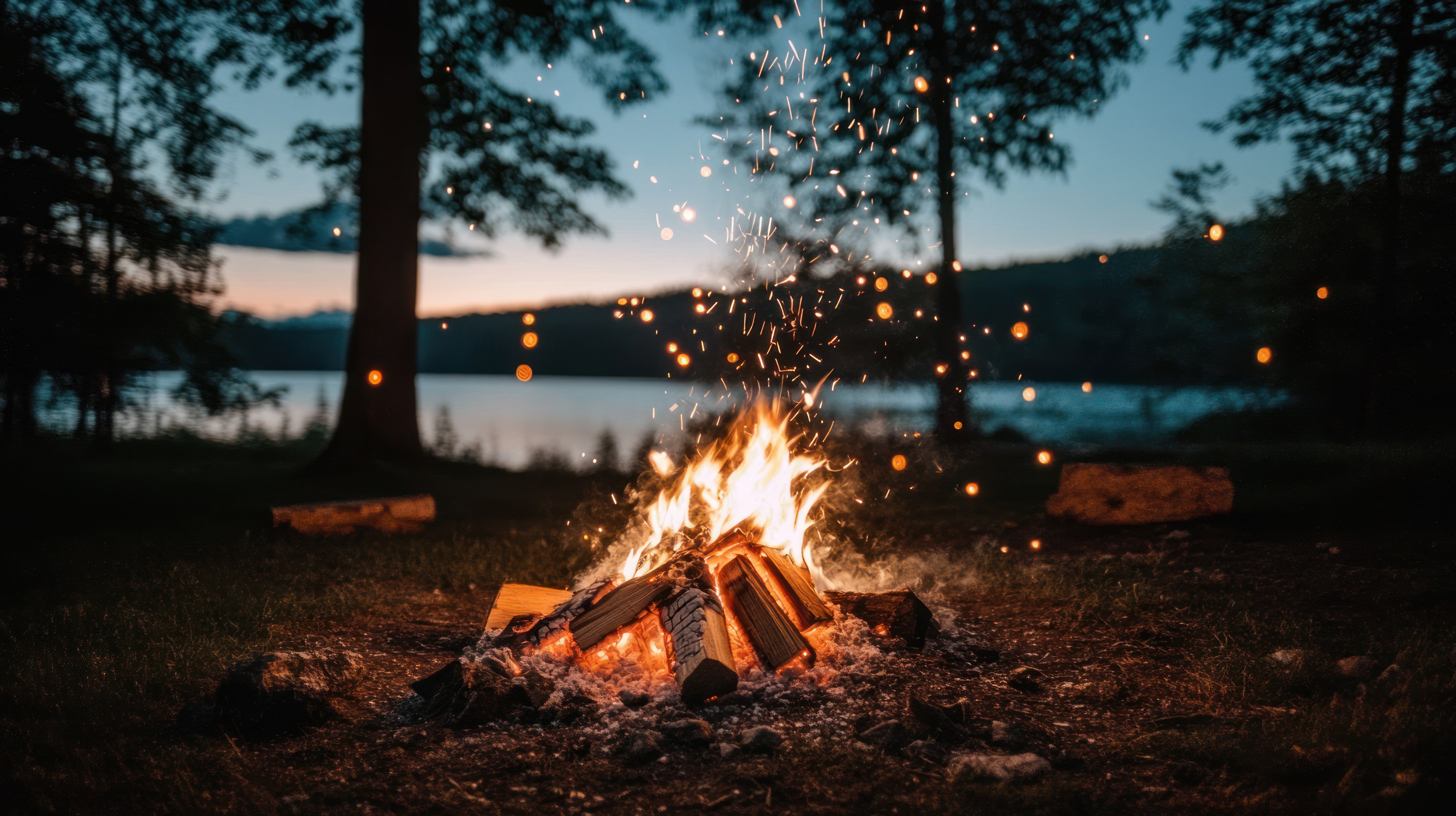 Firecraft