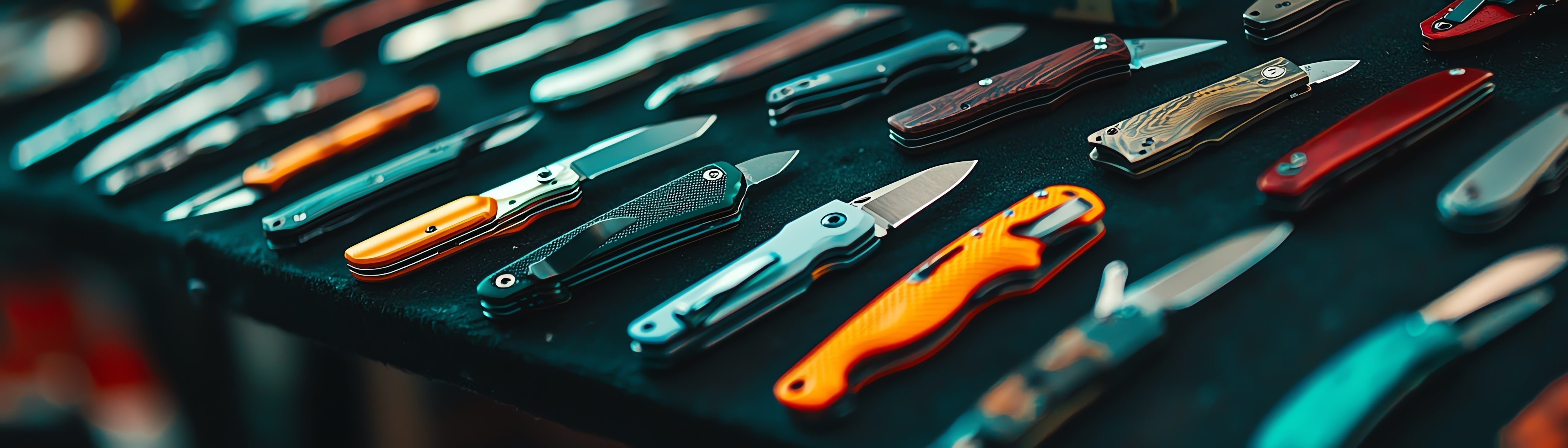 Knives