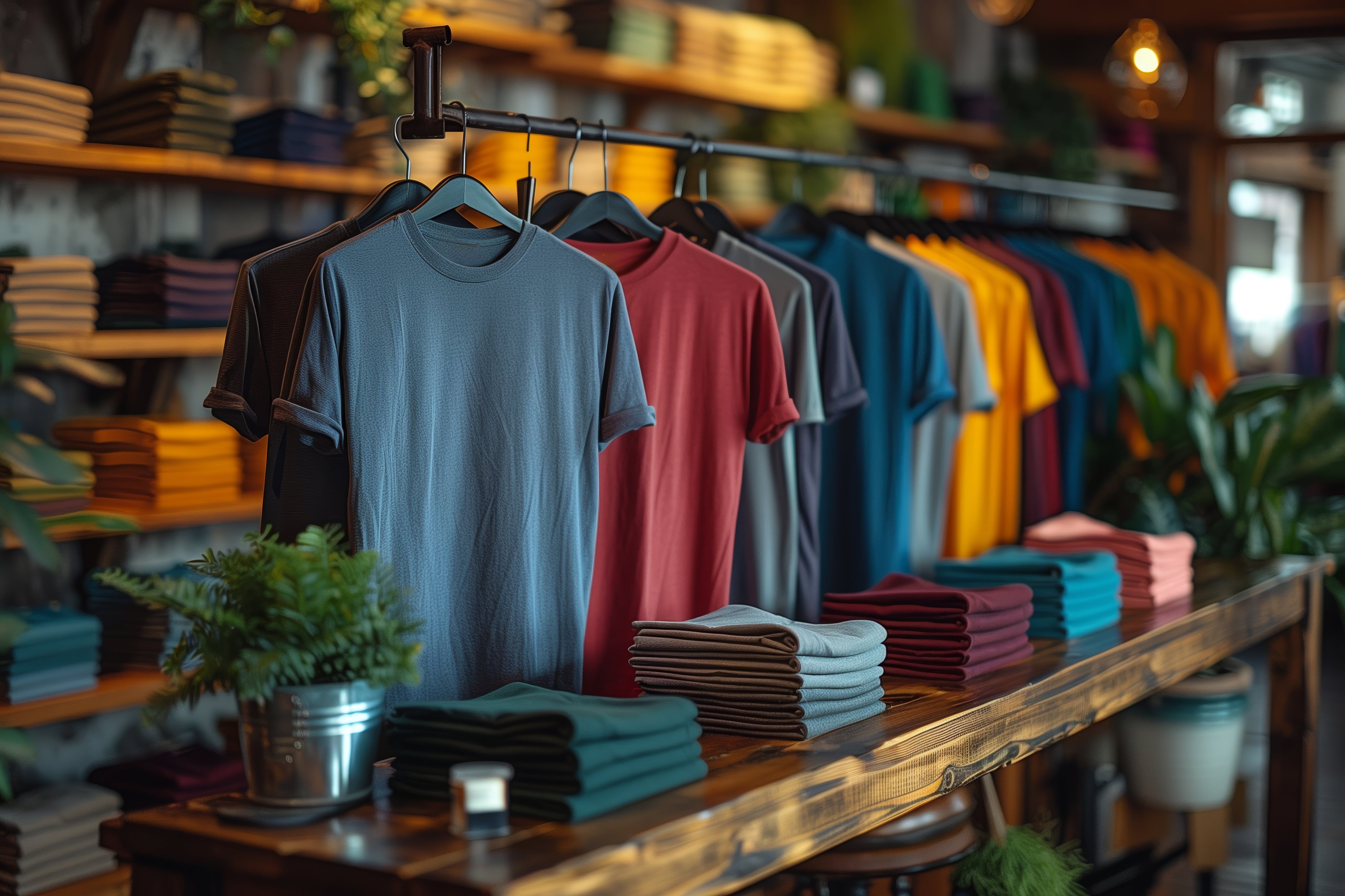 T-Shirts
