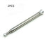 Outdoor Camping Portable Telescopic Fire Blower