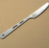 Outdoor Camping Portable Pure Titanium Three-piece Knife, Fork And Spoon