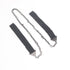 24 inch portable hand chain saw outdoor survival hand saw garden garden hand saw outdoor wire saw