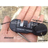 Multifunctional Outdoor Portable  Tungsten Steel Knife Sharpener
