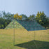 Camping tarp