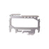 Stainless Steel Utility Knife Outdoor Survival Multifunctional