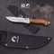 Camping High Hardness Carry A Camping Knife With You