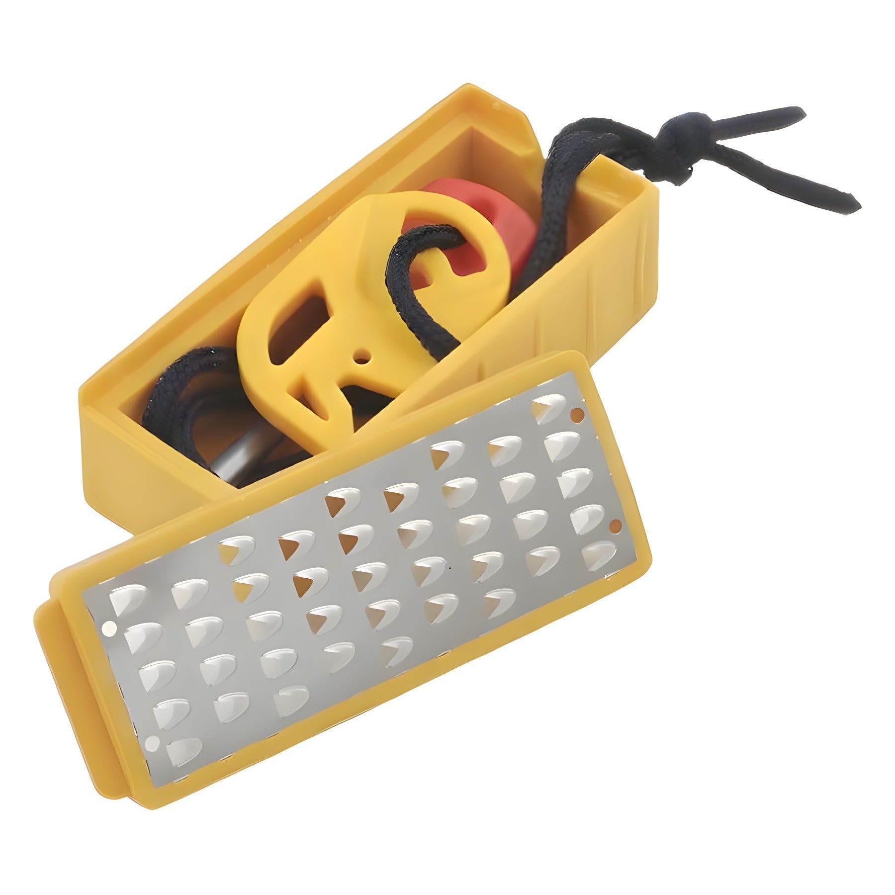 Firecraft Starter Bundle