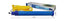 A-type camping wild drink outdoor water purification straw