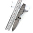 Folding Knife Carrying Small Field Survival Multifunctional Outdoor Blade