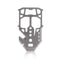 Stainless Steel Utility Knife Outdoor Survival Multifunctional