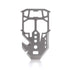 Stainless Steel Utility Knife Outdoor Survival Multifunctional