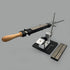 Household Outdoor Fast Fixed Angle With Black Hook Diamond Knife Sharpening Artifact