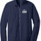 True Navy - FRONT
