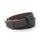 The Bootlegger Leather Belt