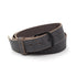 The Bootlegger Leather Belt